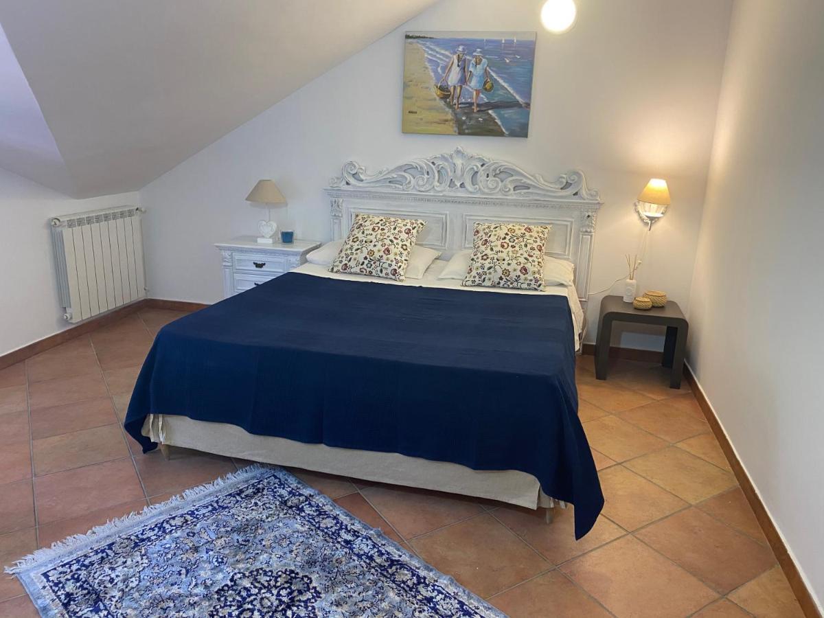 Tyrrhenian Sea Apartment Torre di Faro Kültér fotó